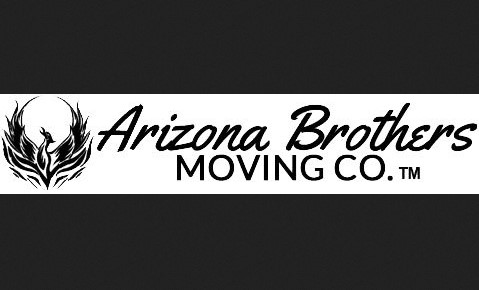 Arizona Brothers Moving and Storage Company logo