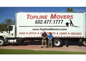 Arizona Moving Companies