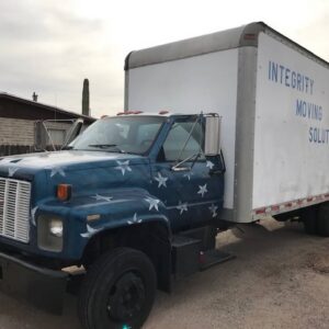 Arizona Moving Companies