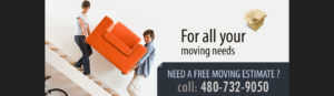 Arizona Moving Companies