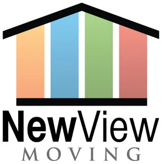 NewView Moving Company logo