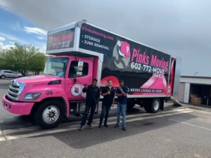 Arizona Moving Companies