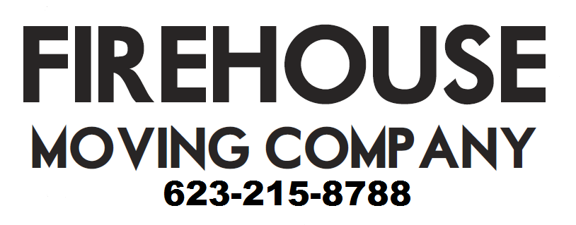 Firehouse Moving Company logo