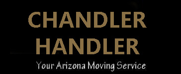 Handlers Movers Company logo