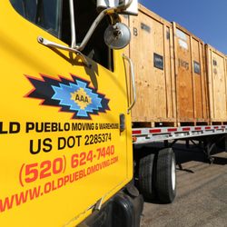 Arizona Moving Companies