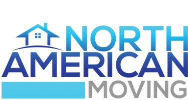 North American Moving Company logo