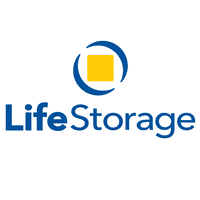 Life Storage Company logo