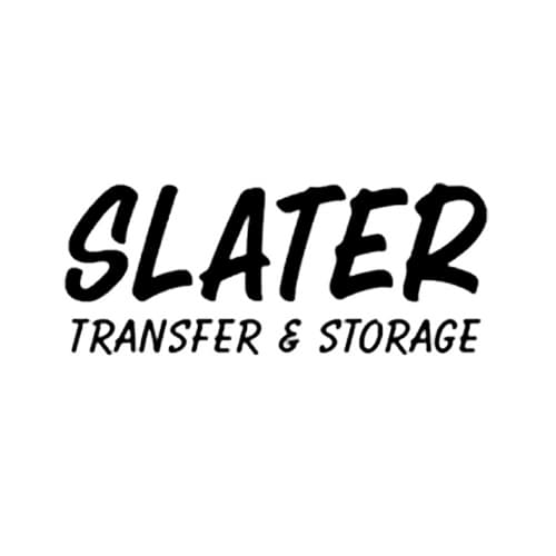 Slater Transfer & Storage Moving Company logo