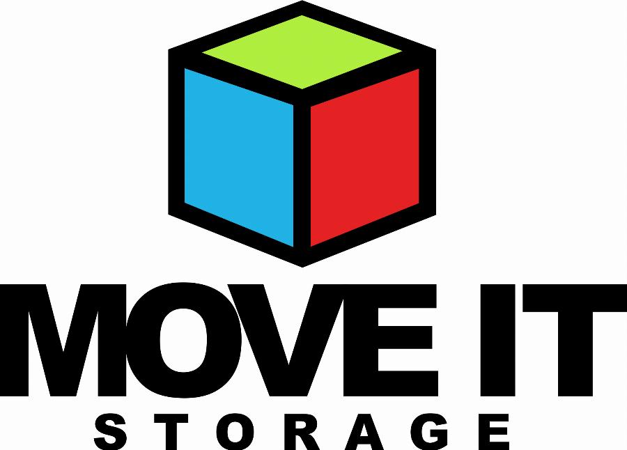 Move It Storage Moving Company logo