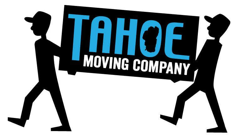 Tahoe Moving Company logo