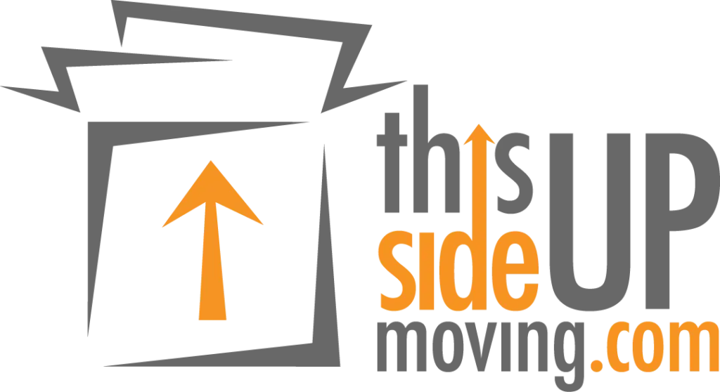 This Side Up Moving & Storage Of Huntsville Company logo