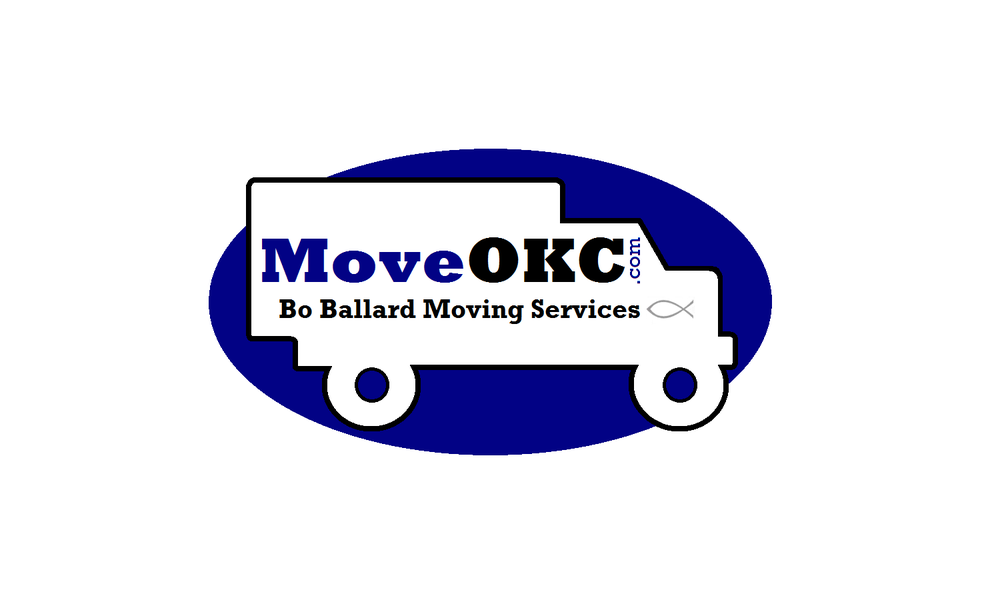 Bo Ballard Moving Services Company logo