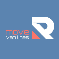 Mover Van Lines Moving Company logo