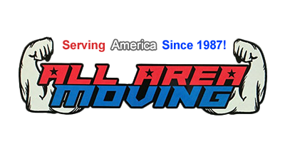 All Area Moving Company logo
