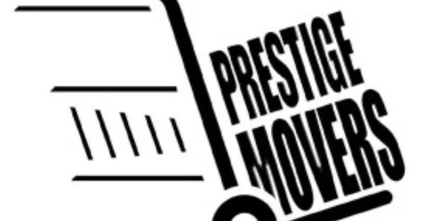 Prestige Movers Company logo