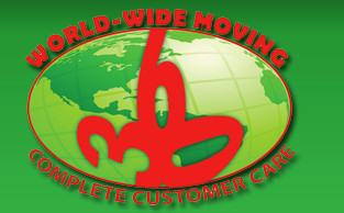 DeMario Brothers Moving Company logo