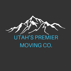 ​Utah's Premier Moving Company logo