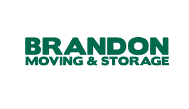 Brandon Moving & Storage Company logo