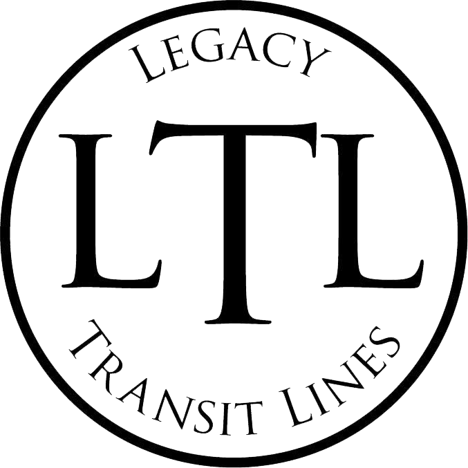 Legacy Transit Lines Moving Company logo