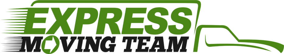 Express Moving Team Company logo