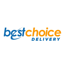 Best Choice Delivery and Moving Company logo