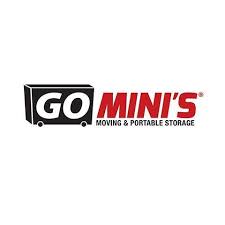 Go Mini's of Anchorage Moving Company logo