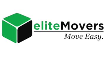 Elite Movers Company logo