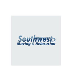 Southwest Moving & Relocation Company logo