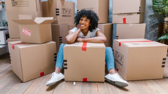 How to Prepare for Moving