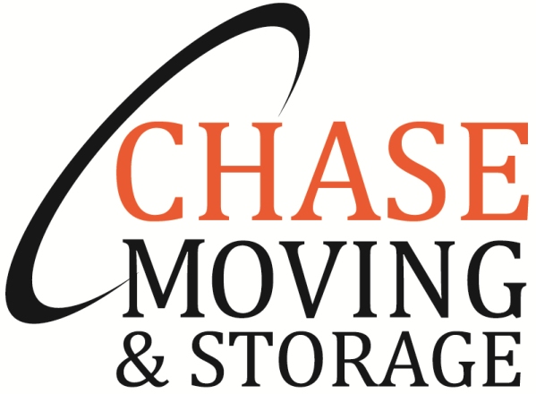 Chase Moving and Storage Company logo