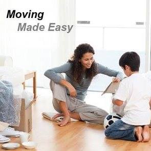Arpin Moving Systems Company logo