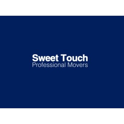 Sweet Touch Professional Movers Company logo