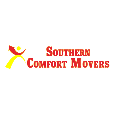 Southern Comfort Movers Moving Company logo