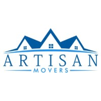 Artisan Movers Company logo