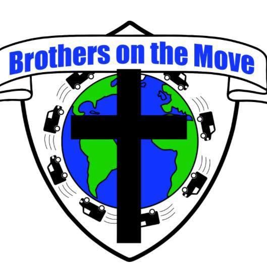 Brothers On The Move Company logo