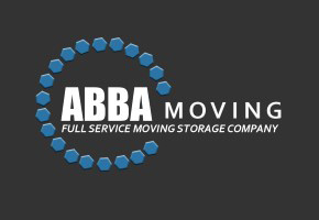 Abba Moving Company logo
