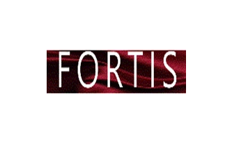 Fortis Moving Company logo