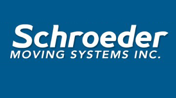 Schroeder Moving Systems Company logo