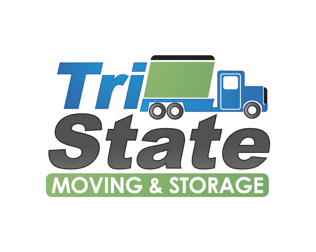 Tristate Moving and Storage Company logo
