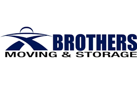 Brothers Moving & Storage Company logo