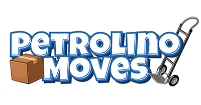 Petrolino Moves Moving Company logo