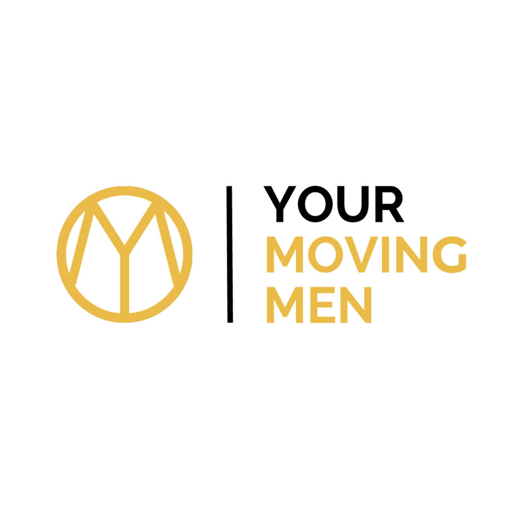 Your Moving Men Company logo