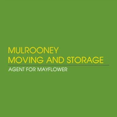 Mulrooney Moving And Storage Company logo