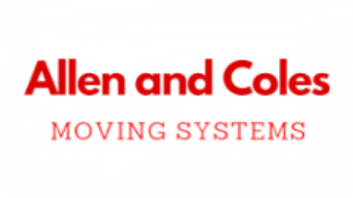 Allen & Coles Moving Systems Company logo