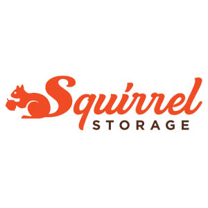 Squirrel Storage Ames Company logo
