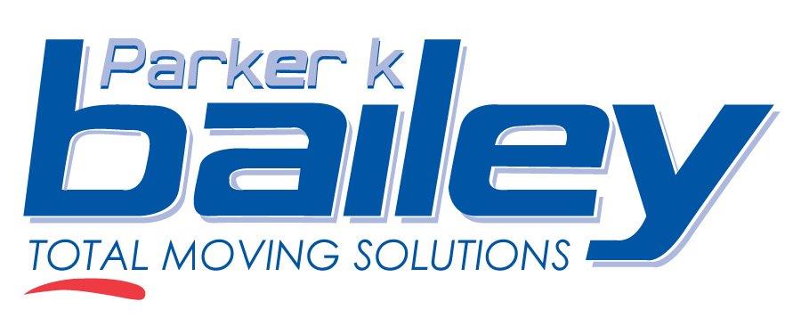 Parker K Bailey & Sons Moving Company logo