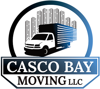 Casco Bay Moving Company logo