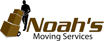 Noah's Moving Services Company logo
