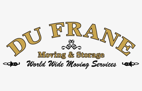 Du Frane Moving & Storage Company logo