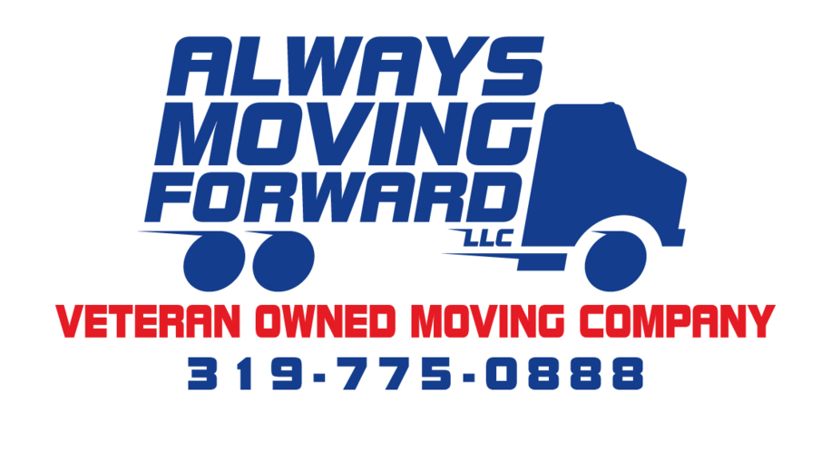 Always Moving Forward Company logo